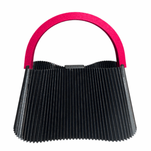 CamaLea Luna Fucsia Red