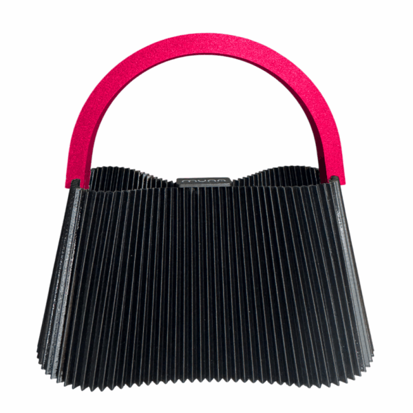 CamaLea Luna Fucsia Red