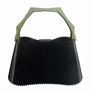 CamaLea NEVE Verde Militare