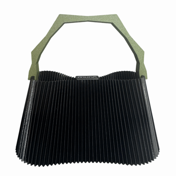 CamaLea NEVE Verde Militare