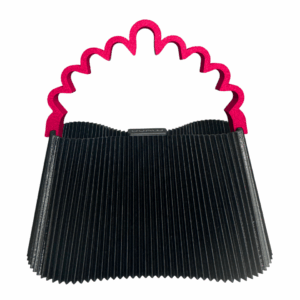 CamaLea Nuvola Fucsia Red