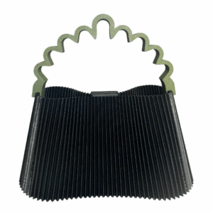 CamaLea Nuvola Verde Militare