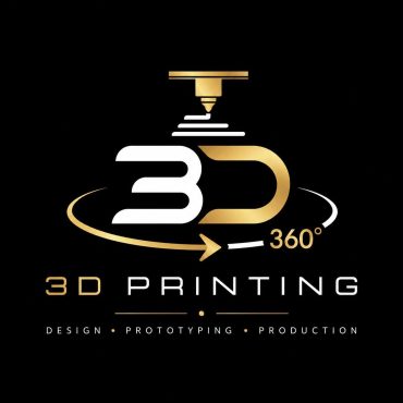 3dprinting logo